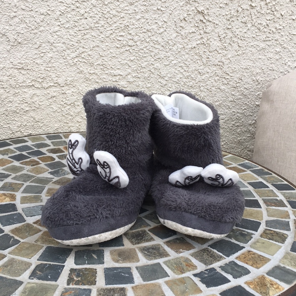 Slippers